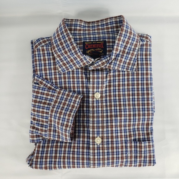 Daniel Cremieux Other - Cremieux Long Sleeve Shirt